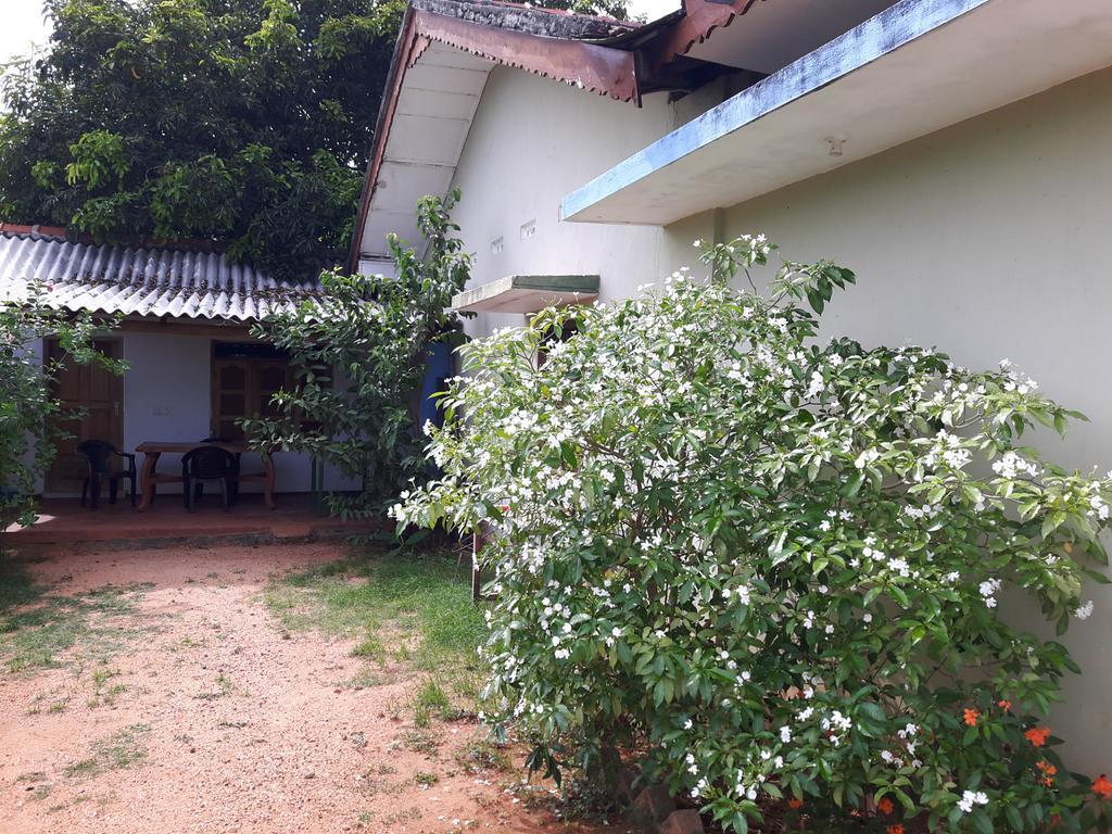 Nilaveli Saje Residence Exterior foto