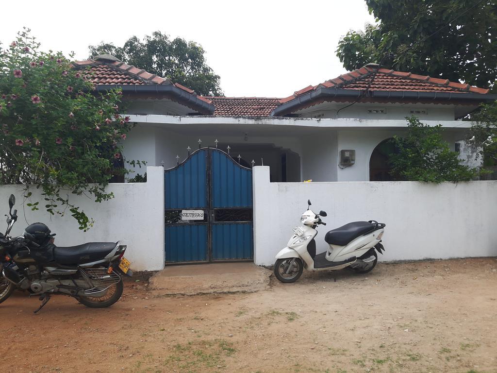 Nilaveli Saje Residence Exterior foto